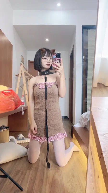 胜利的小生活 - NO.004 女仆猫 6